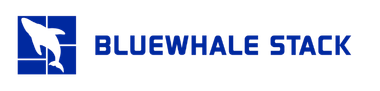 BlueWhale Stack